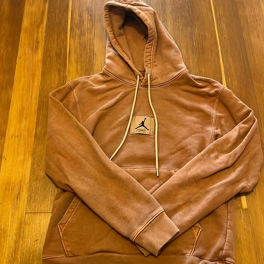 Nike Jordan Sweatshirt